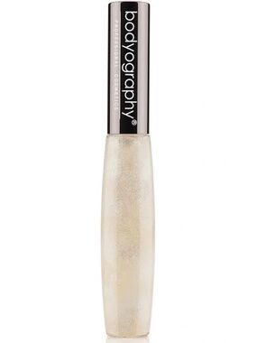 Bodyography Sheer Shimmer Lip Gloss - Pearl (White)